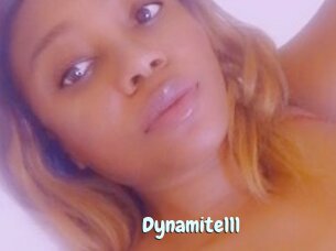 Dynamite111