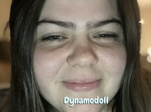 Dynamodoll