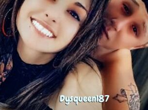 Dysqueen187