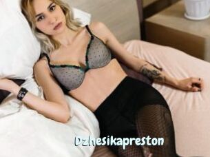 Dzhesikapreston