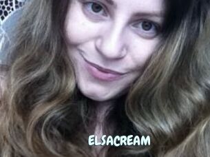 ELSACREAM