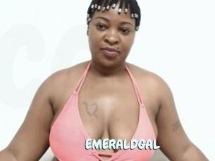 EMERALDGAL