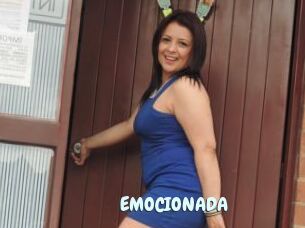 EMOCIONADA