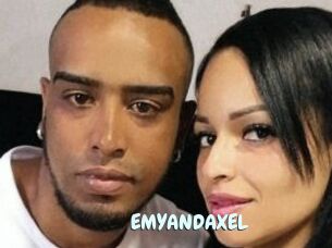 EMYANDAXEL