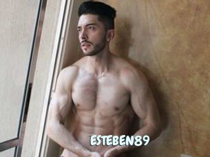 ESTEBEN89