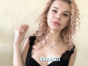 EVAxKISS