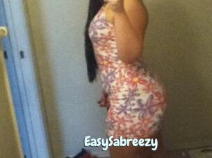 EasySabreezy