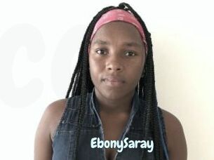 EbonySaray