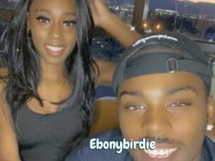 Ebonybirdie
