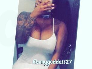 Ebonygoddess27