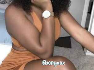 Ebonyxox