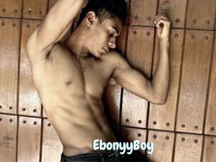 EbonyyBoy