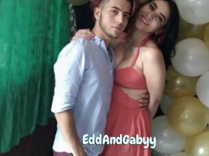 EddAndGabyy