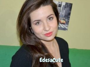 EdesaCute