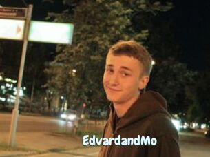 EdvardandMo