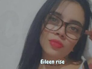 Eileen_rise