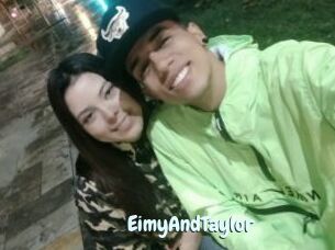 EimyAndTaylor