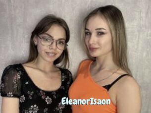 EleanorIsaon