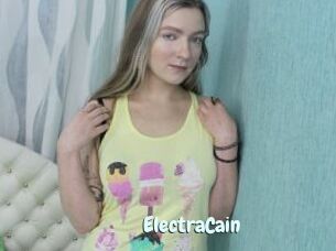 ElectraCain
