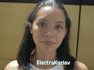 ElectraKozlov