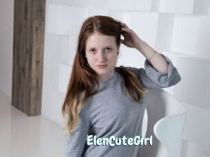 ElenCuteGirl