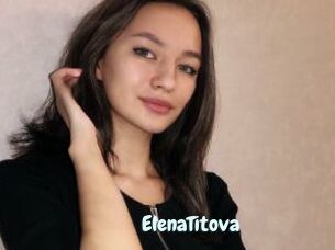 ElenaTitova