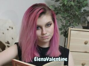 ElenaValentine