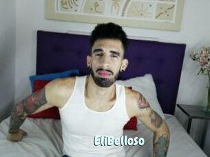 EliBelloso