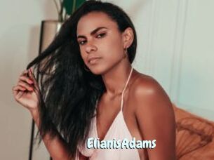 ElianisAdams