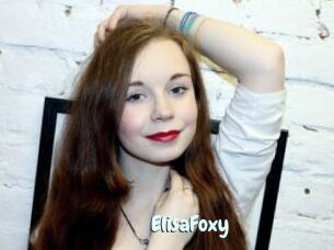 ElisaFoxy