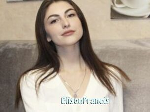 ElisonFrancis