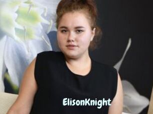ElisonKnight