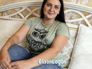 ElisonLogan