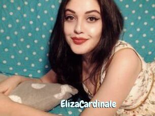 ElizaCardinale