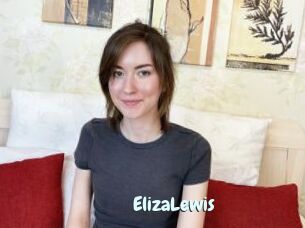 ElizaLewis