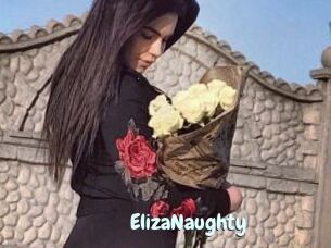ElizaNaughty