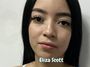 Eliza_Scott