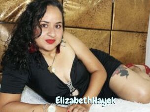 ElizabethHayek