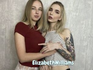 ElizabethWilliams