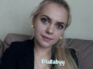 EllaBabyy
