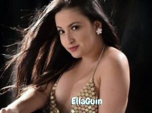 EllaGuin