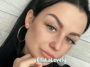 EllaLaLovely