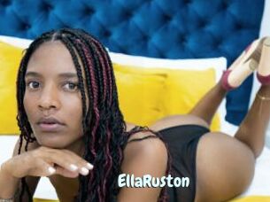 EllaRuston