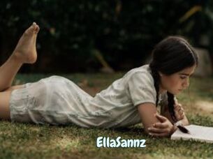 EllaSannz