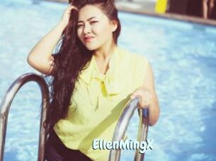 EllenMingX