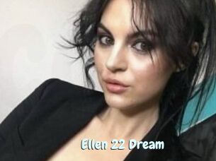 Ellen_22_Dream