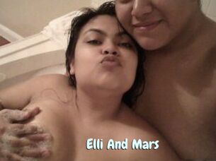 Elli_And_Mars
