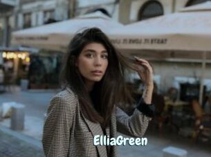 ElliaGreen
