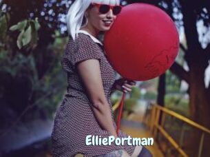 ElliePortman