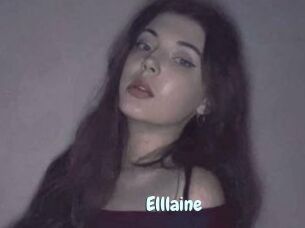 Elllaine